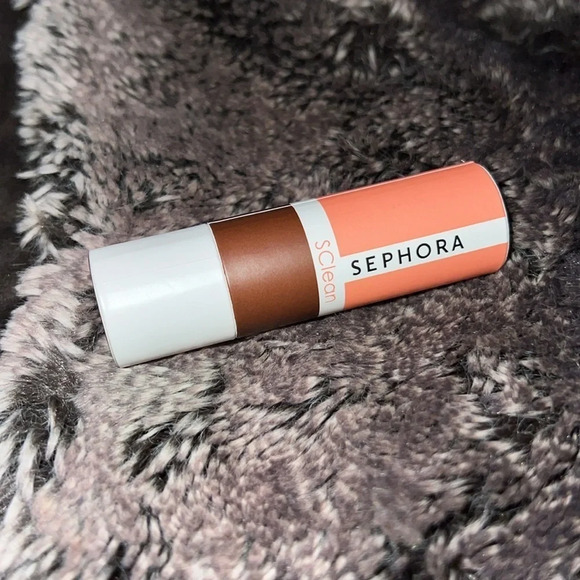 Sephora 12 Sequoia Clean Vegan Hydrating Satin  Lipstick Size .42 Oz - Picture 8 of 9